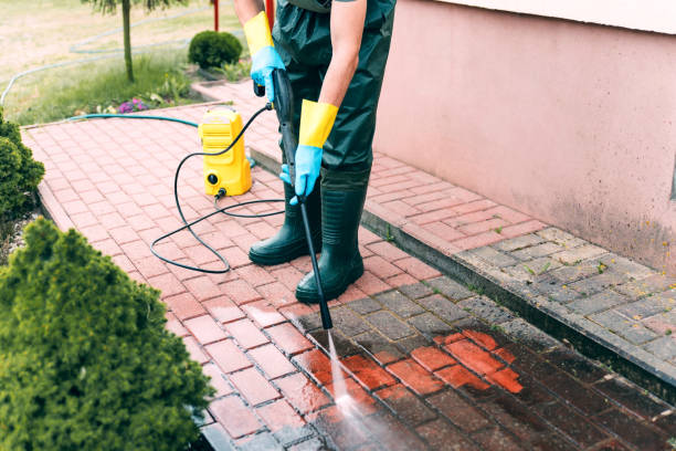 Best Pool Deck Cleaning  in Wofford Heights, CA