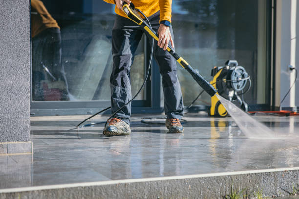 Best Post-Construction Pressure Washing  in Wofford Heights, CA