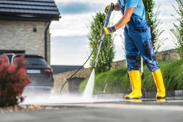 Best Dumpster Area Cleaning  in Wofford Heights, CA